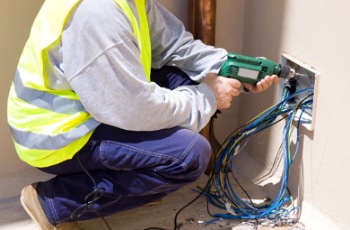 Услуги электриков в городе бишкека